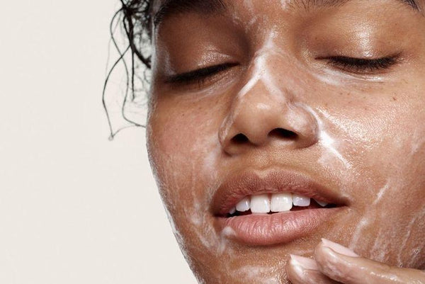 How To Find The Right Cleanser For Your Skin | Creature of Habit