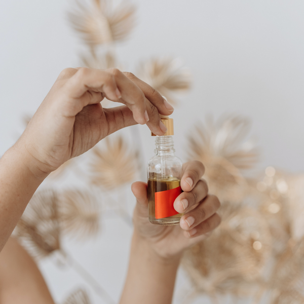 Essential Oils In Skincare - Why We Don't Use Them | Creature of Habit