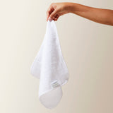Bamboo Face Cloth | Bamboo Cloth | Creature of Habit