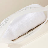 Bamboo Face Cloths 3-Pack UK | Sustainable Skincare | Creature of Habit