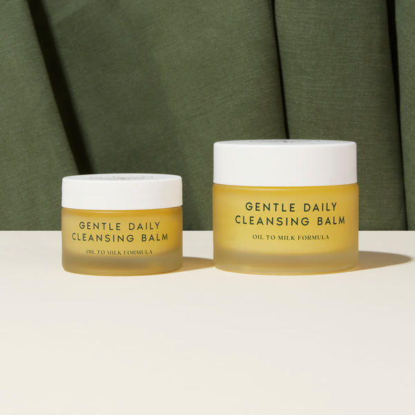 Gentle Daily Cleansing Balm
