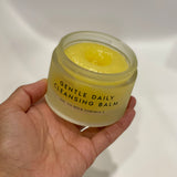 Gentle Daily Cleansing Balm | Face Cleansing Balm | Creature of Habit